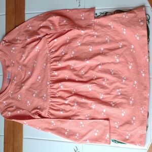 Old Navy Girls Hearts 🧡 Dress